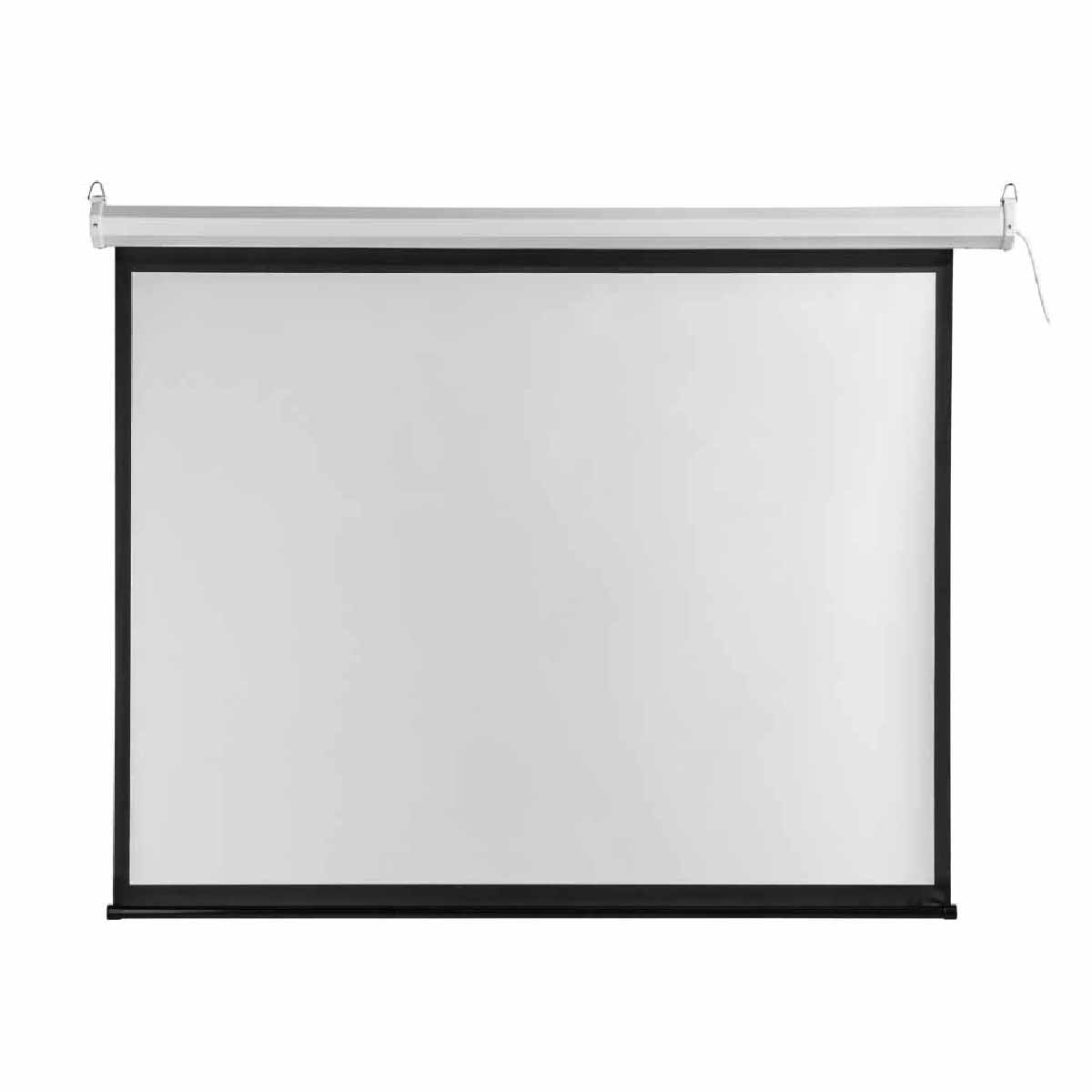 Electric Projection Screen-120”/4:3